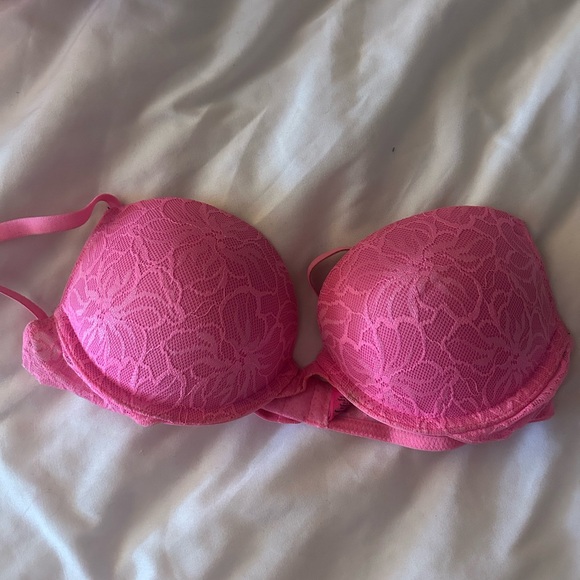 Pink La Senza Remix Bra 34B - Picture 1 of 3